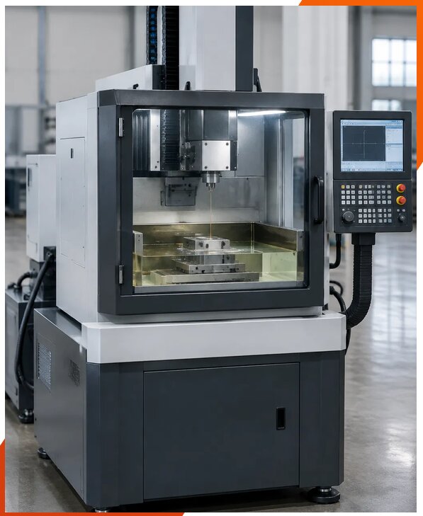 Проволочно-вырезные станки в Темрюке от 2573250 р. | ЮнионикРу